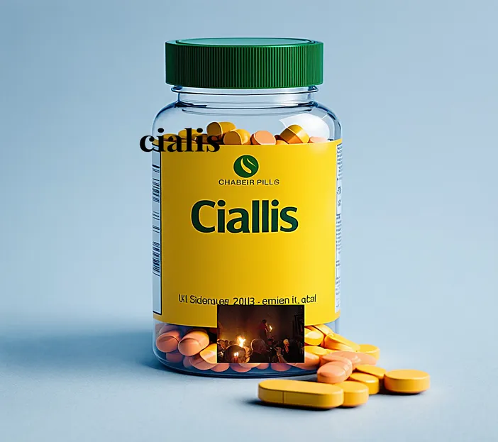 Cialis 1